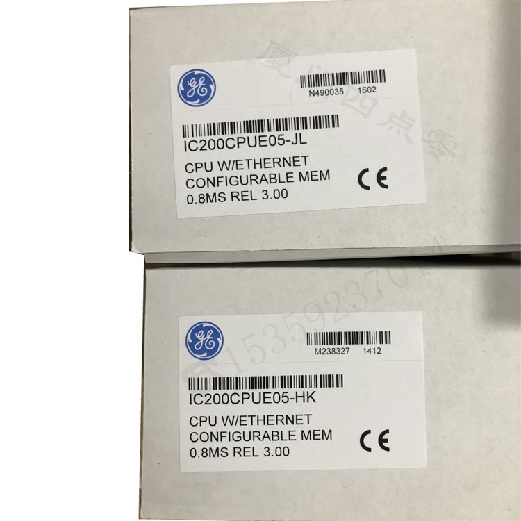 ����GEͨ��늚�ģ�KIC200CPUE05ȫ���F؛�|��һ��